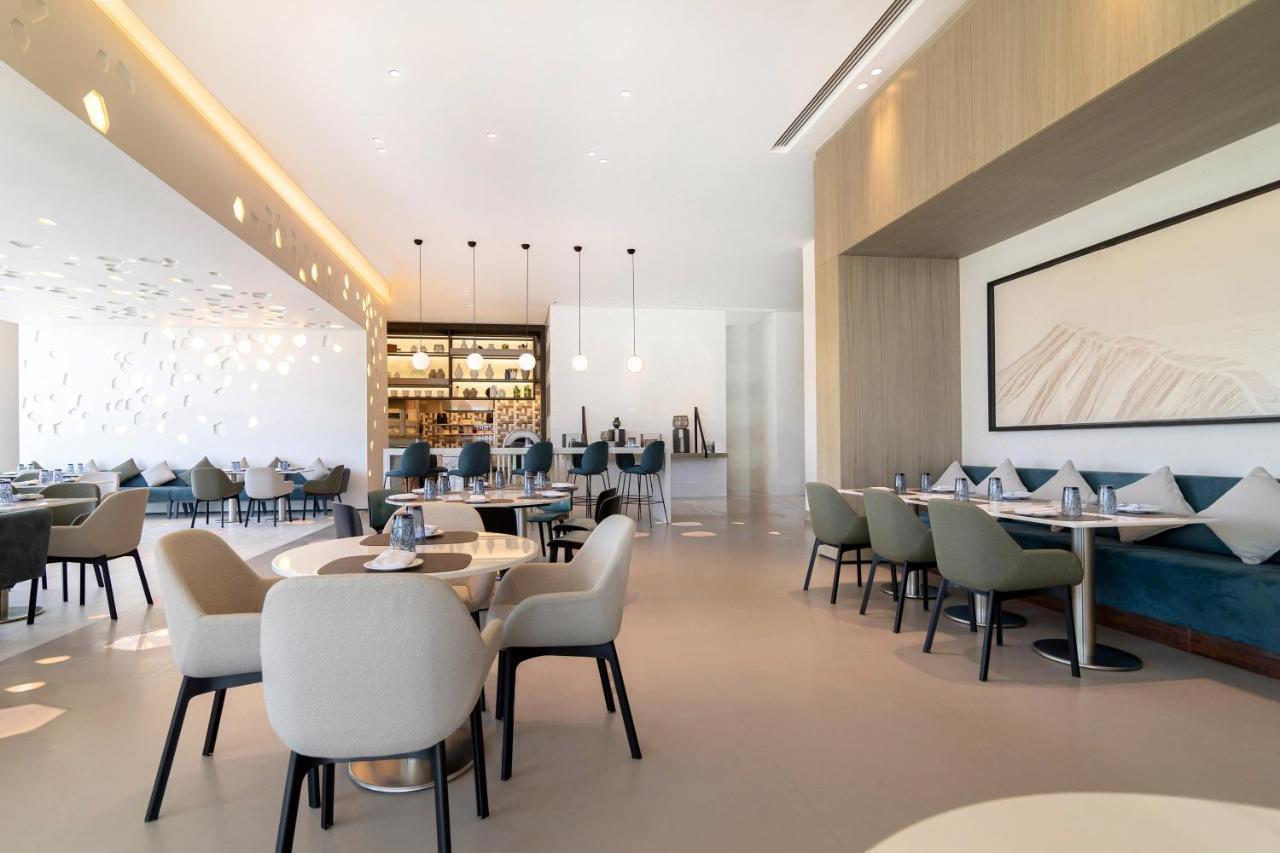 Le Meridien Riyadh Exterior photo
